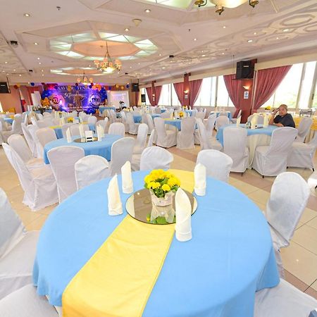 Grand City Hotel Inc. Cagayan de Oro Exterior photo