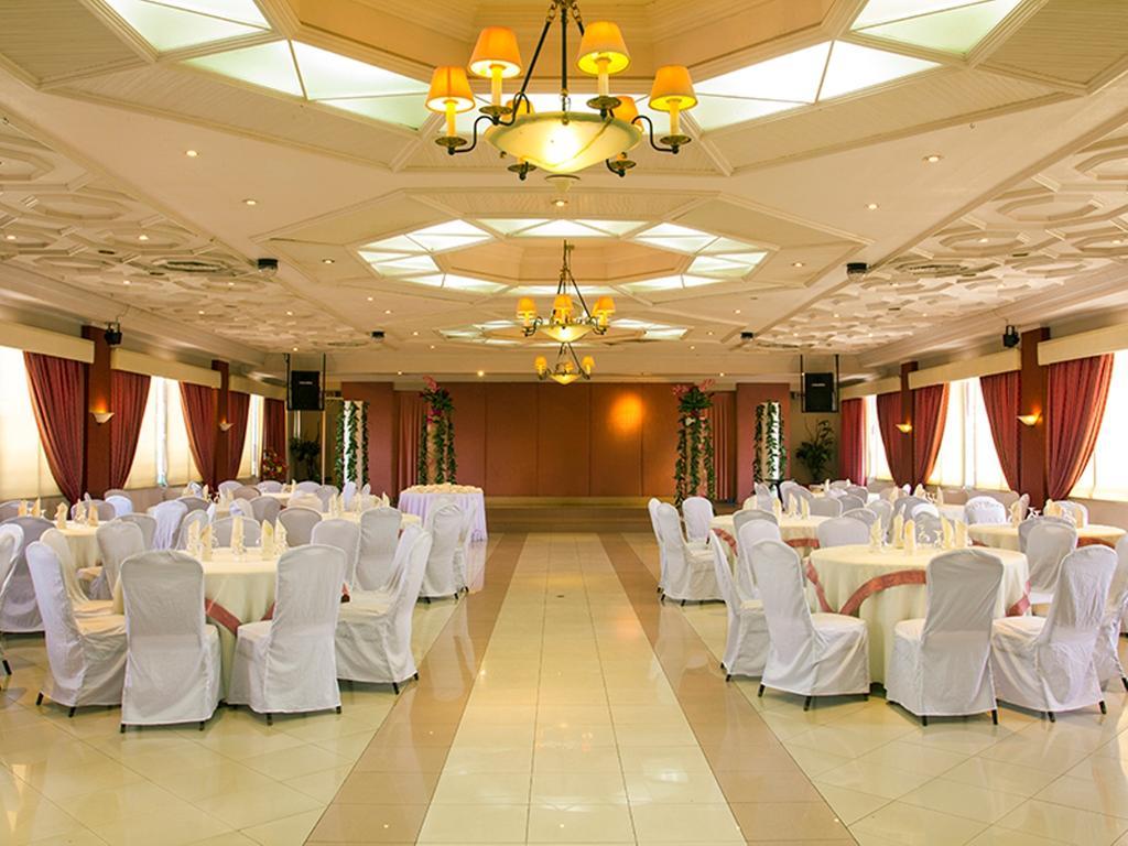 Grand City Hotel Inc. Cagayan de Oro Exterior photo