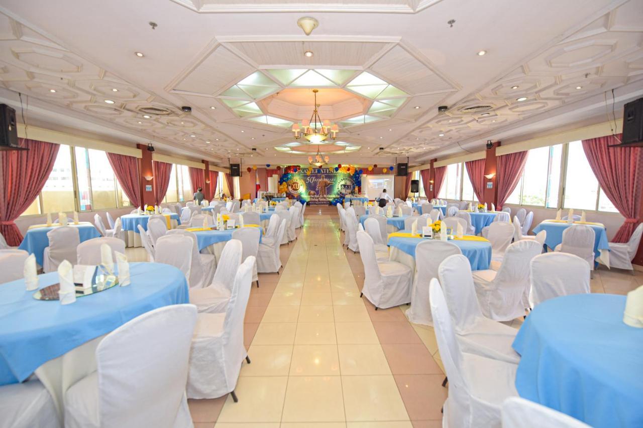 Grand City Hotel Inc. Cagayan de Oro Exterior photo