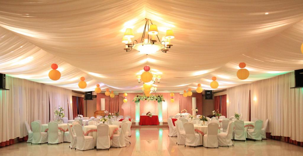 Grand City Hotel Inc. Cagayan de Oro Exterior photo