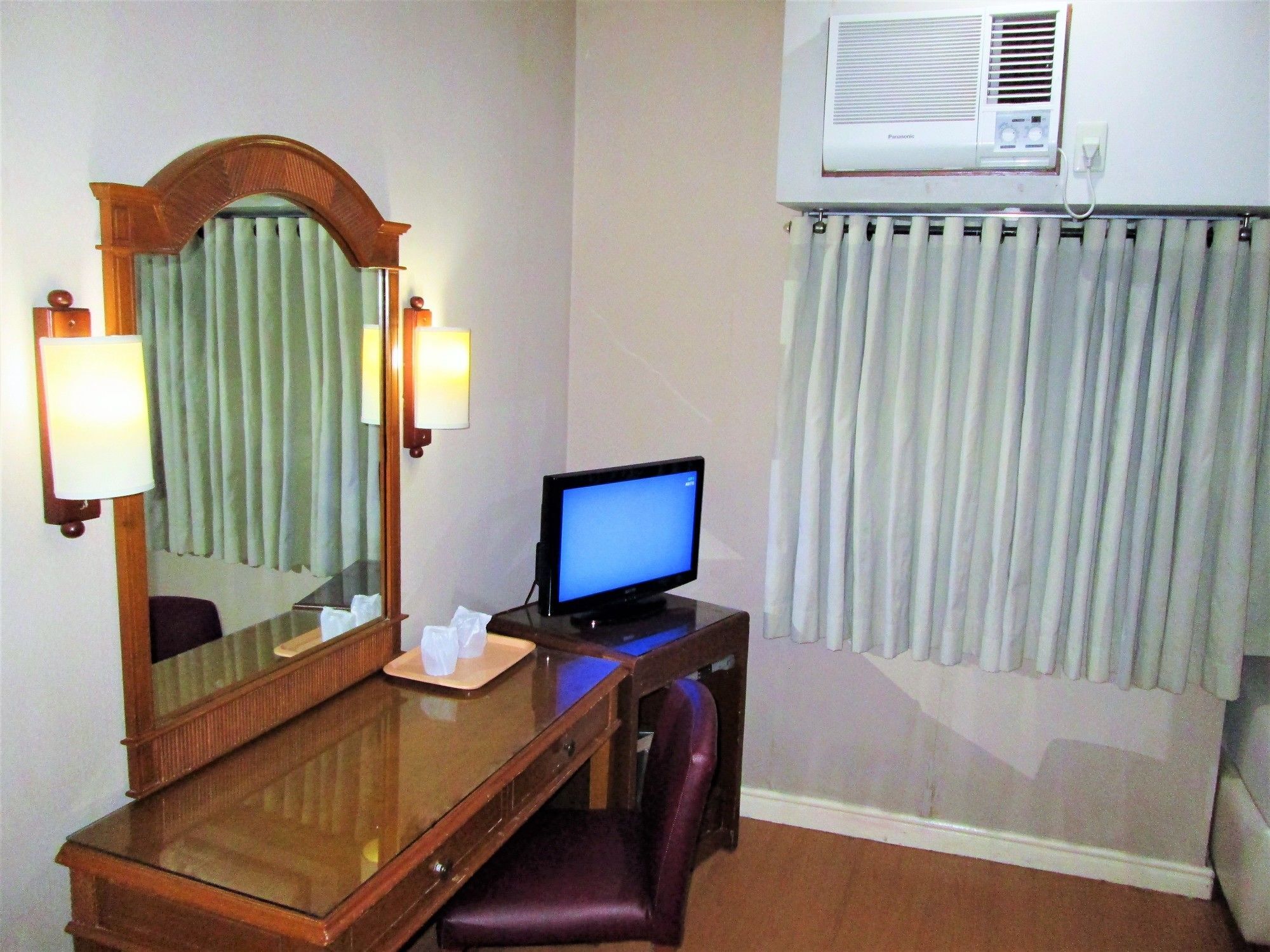 Grand City Hotel Inc. Cagayan de Oro Exterior photo